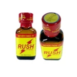 Rush Gold Poppers vs. Jungle Juice: Which Poppers Hit Hardest?