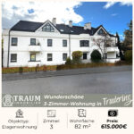 Ihre Traumimmobilie beginnt mit Traumim Mobilien