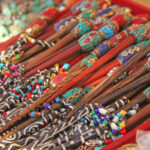 Natural Hair Pins vs Metal Clips: Which Should You Choose?
