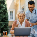 How Does Assisted Living Telemedicine Improve Senior Care And Safety?