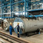 How Does EASCO SM4 Series Improve Industrial Boiler Efficiency?