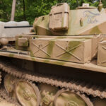 Europe Armored Vehicles Market Outlook: Trends, Growth Drivers and Strategic Importance (2026–2032)