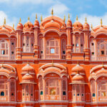 Agra to Jaipur Cab | Agra to Jaipur Taxi