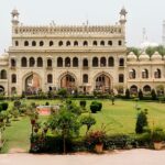 Prayagraj to Lucknow Taxi | Prayagraj to Lucknow Cab