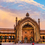 Gorakhpur to Lucknow Taxi | Gorakhpur to Lucknow Cab