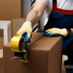 Packers and Movers Packing Methods: Materials and Techniques That Prevent Transit Damage