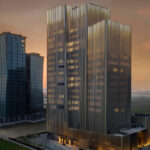 Max Estate Sector 105 Noida – A Modern Commercial Investment with Strong Growth Potential