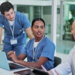 Permanent Solution Staffing in London Care Homes
