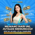 Togel HK Dewatogel: A Trusted Platform for Secure and Rewarding Betting