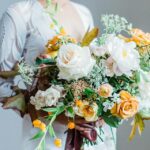 A La Carte Wedding Flowers by Expert Event Floral Designer in BC
