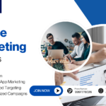 How Mobile Marketing Services by Artistic Vision Help Brands Reach More Customers