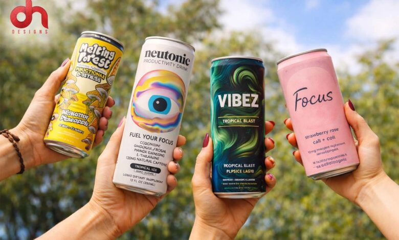 Designing Packaging for Premium Products
