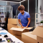 Affordable Office Removalists Melbourne for Stress-Free Workplace Relocation