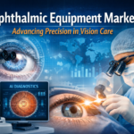 Ophthalmic Equipment Market: Advancing Precision in Vision Care