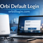 Understanding the Orbi Default Login: A Beginner’s Guide