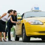 Airport Cabs Sherwood Park — Quiet Roads, Reliable Rides, Real Stories