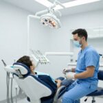 Restoring Smiles & Oral Health
