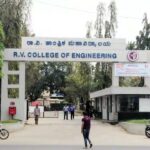 RV College of Engineering Bangalore