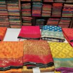 India Saree Market 2026: Size, Share, Growth, Trends and Forecast Report by 2034