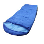 How to Choose the Right Sleeping Bag for Camping Trips in Kenya