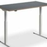 How Standing Corner Desks Can Enhance Your Work-from-Home Experience