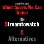 The Ultimate Guide to streamtowatch: Features, Risks, and Better Alternatives