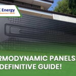 Affordable Thermodynamic Panels UK – Energy Saving Made Easy | Mak Energy