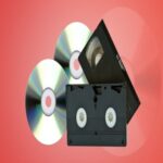 Convert Video Tapes to Digital and Protect Your Memories