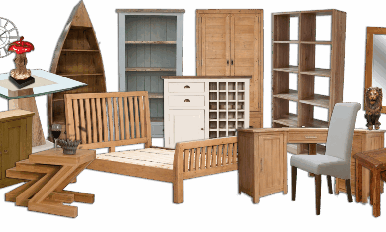 Affordable Furniture Photo Editing Service | FixAnyPhoto