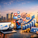 Digital Marketing Solutions in Dubai That Deliver Measurable Growth