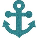 Custom Logo Embroidery Design for Business Apparel and Uniforms