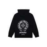 Chrome Hearts Sweatpants: Luxury Comfort with Street Authority