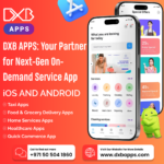 Top 10 Android App Development Companies in Dubai, UAE