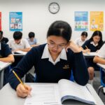 ACT Exam Test Preparation Guide: How to Improve Your Score Step by Step