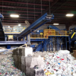 Why Co-mingled Recycling Is Essential for Modern Waste Management