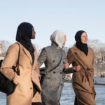 Minimalist Abaya Fashion: The Rise of Simple and Elegant Style