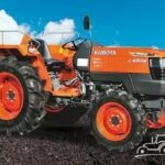 Choosing the Right Kubota Tractors for Your Farm