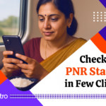 Tired of Train Ticket Uncertainty? Check PNR Status Today
