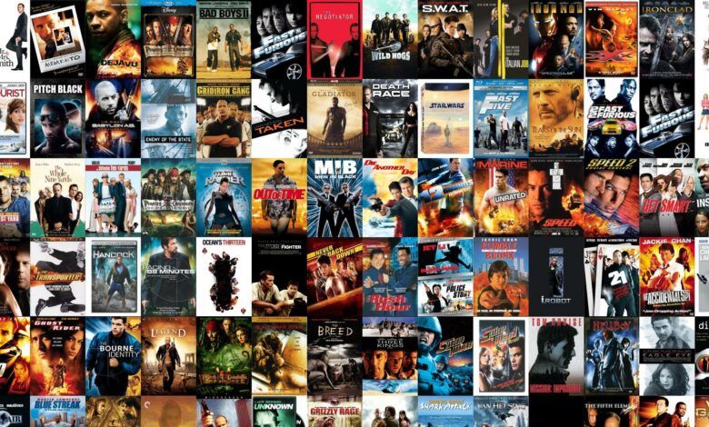 The Rising Popularity of 300mb movies 4u for Compact Entertainment Lovers
