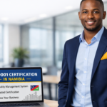 Why ISO 9001 Certification in Namibia is for Growing Companies