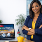 Boost Business Quality with ISO 9001 Certification in Namibia