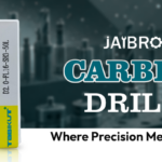Benefits of Carbide Drill Bits for CNC Machining Operations