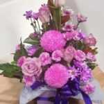 Celebrating Mother’s Day with Meaningful Floral Gestures
