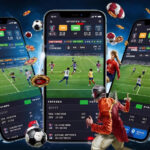 Building Transparent Betting Systems Using Blockchain Technology