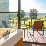 A Relaxing Escape at a Brisbane Winery with Accommodation