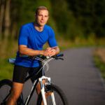 Cycling and Male Reproductive Health: Risks and Prevention