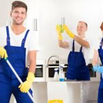 Top-Rated Reliable Cleaning Company Dubai
