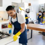 Top-Rated KKA Cleaning Services in Dubai