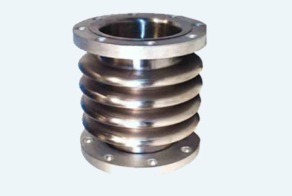 Metal Bellows Expansion Joints: Essential Components for Industrial Flexibility