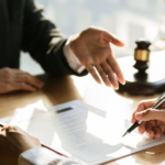 How Assault Cases Are Processed Through the Middlesex County Court System